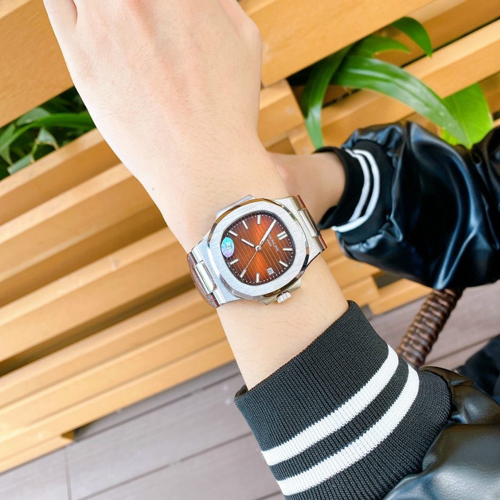 Đồng hồ nam đẹp Patek Philippe