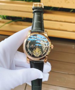 Đồng hồ nam giá rẻ Patek Philippe
