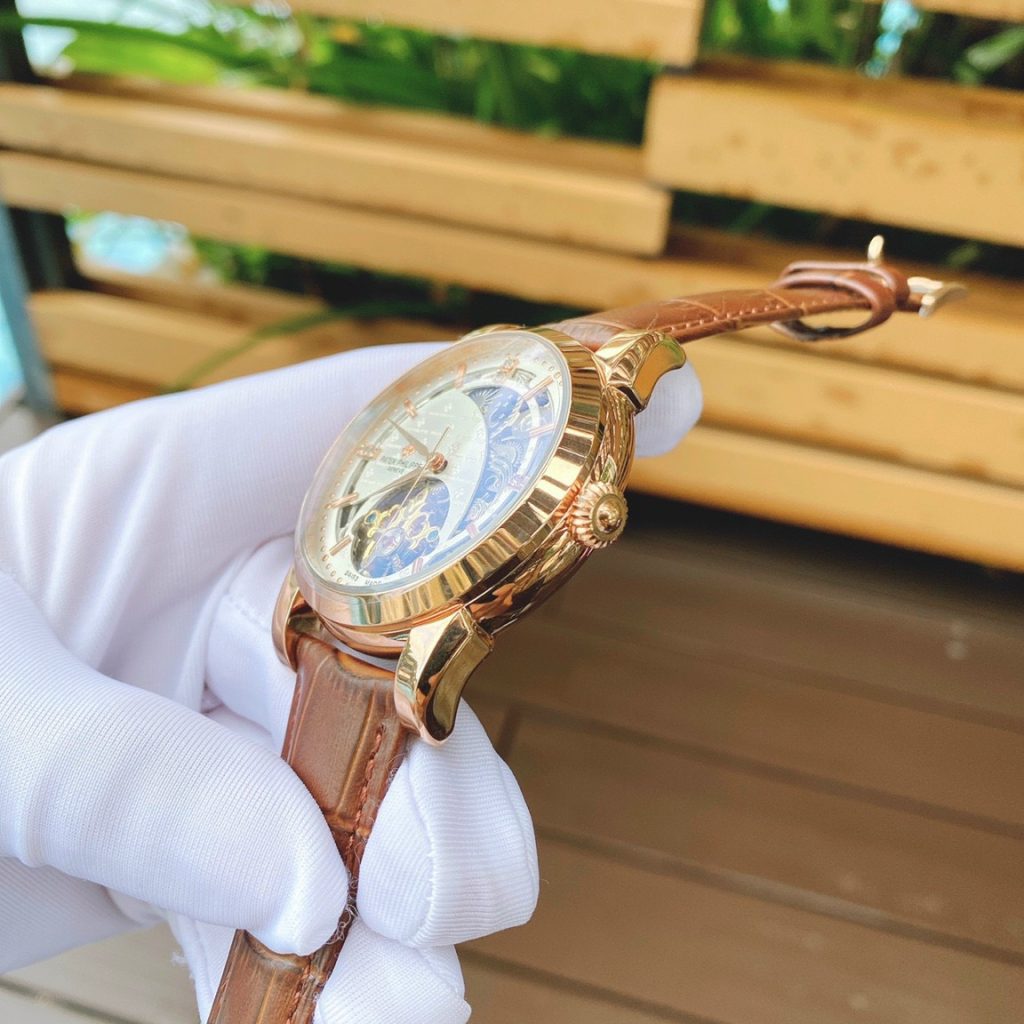 Đồng hồ nam giá rẻ Patek Philippe