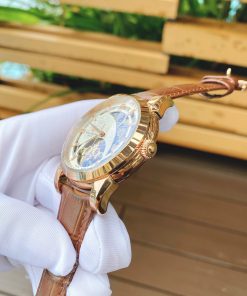 Đồng hồ nam giá rẻ Patek Philippe