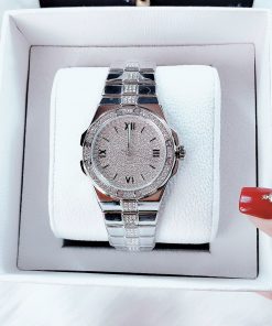 Đồng hồ nữ chính hãng Davena