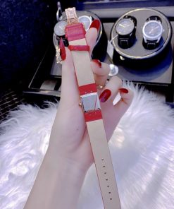 Đồng hồ nữ đẹp Chanel