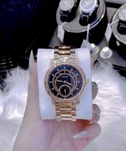 Đồng hồ nữ đẹp Guess