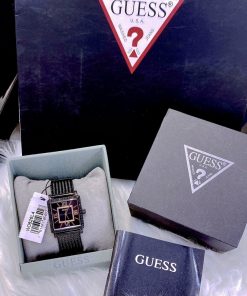 Đồng hồ nữ hàng hiệu Guess
