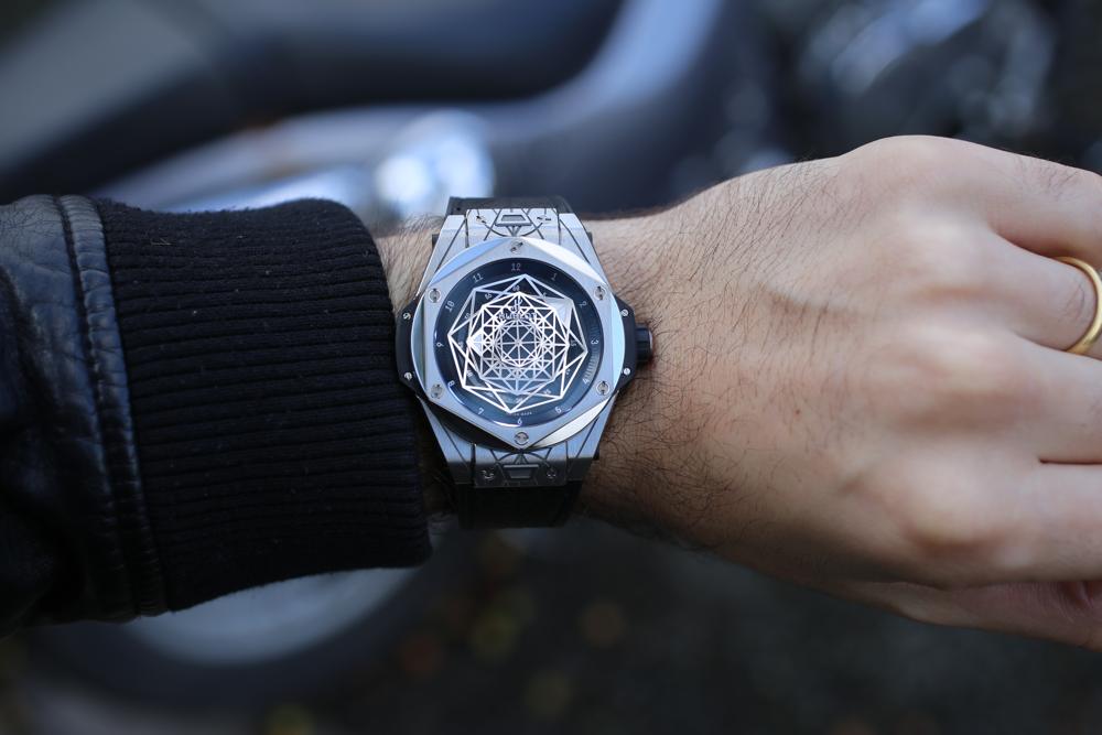 Mua đồng hồ replica tại DWatch Thế Giới Đồng Hồ Đẹp