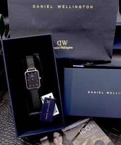 Đồng hồ DW chính hãng xách tay