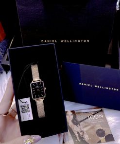 Đồng hồ DW nữ