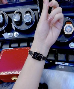 Đồng hồ DW xách tay