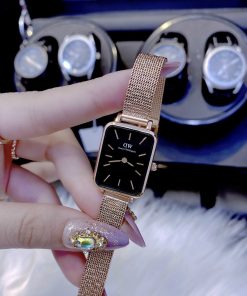 Đồng hồ Daniel Wellington