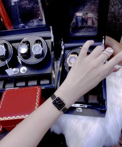 Đồng hồ Daniel Wellington nữ