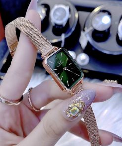 Đồng hồ Daniel Wellington nữ chính hãng