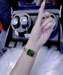 Đồng hồ Daniel Wellington petite