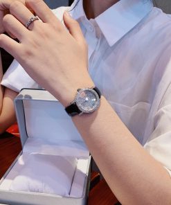 Đồng hồ Davena Austria