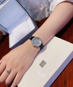 Đồng hồ Davena chính hãng xách tay