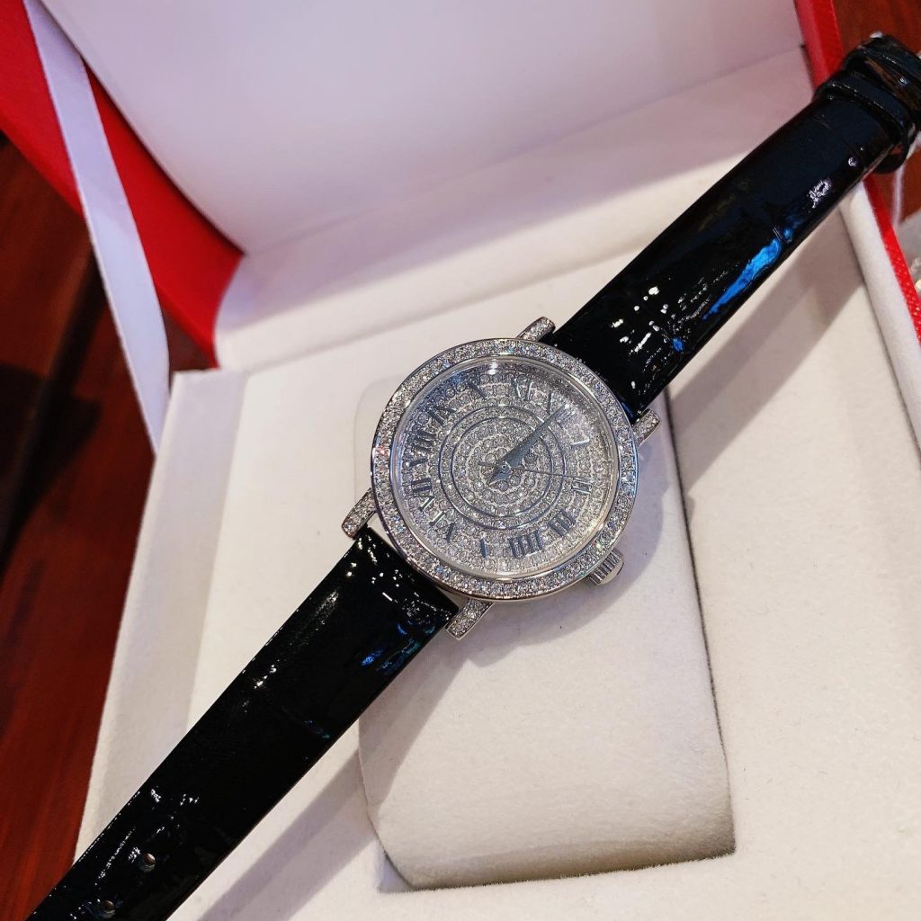 Đồng hồ Davena nữ chính hãng