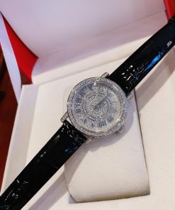 Đồng hồ Davena nữ chính hãng