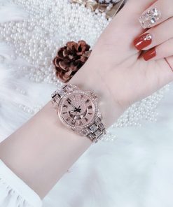 Đồng hồ Davena nữ chính hãng