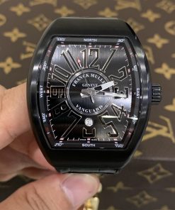 Đồng hồ Franck Muller