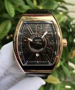 Đồng hồ Franck Muller V45 Nhật