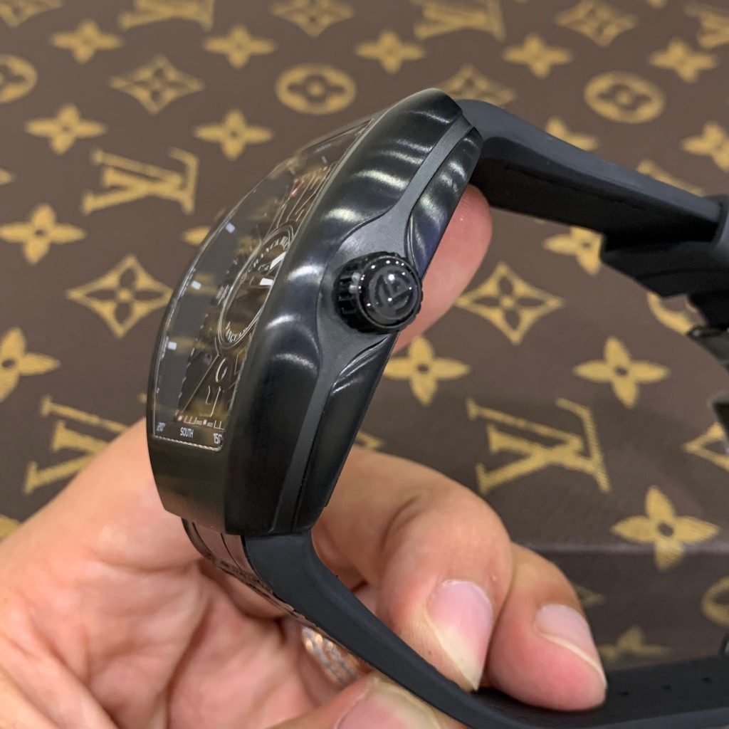 Đồng hồ Franck Muller automatic