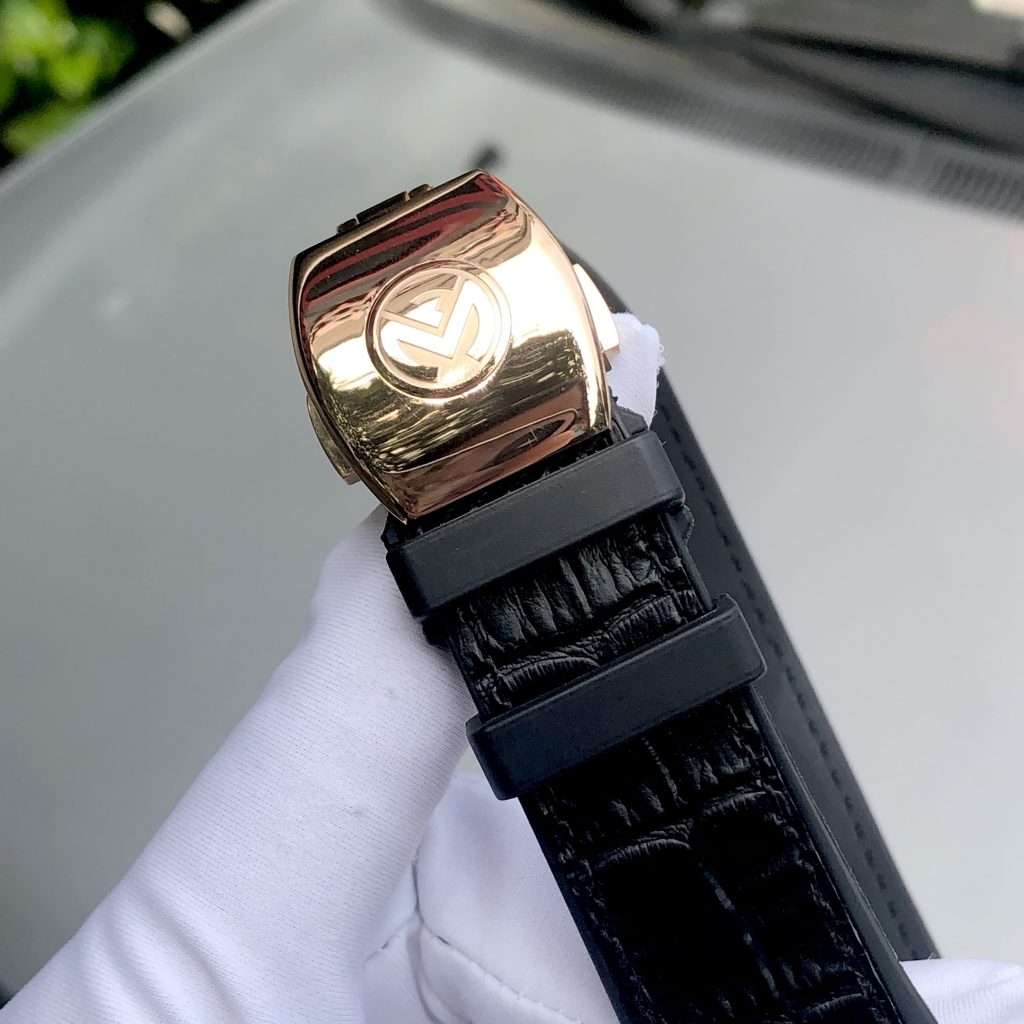 Đồng hồ Franck Muller automatic nam