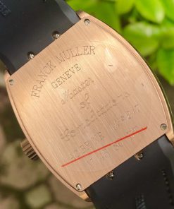 Đồng hồ Franck Muller fake Nhật