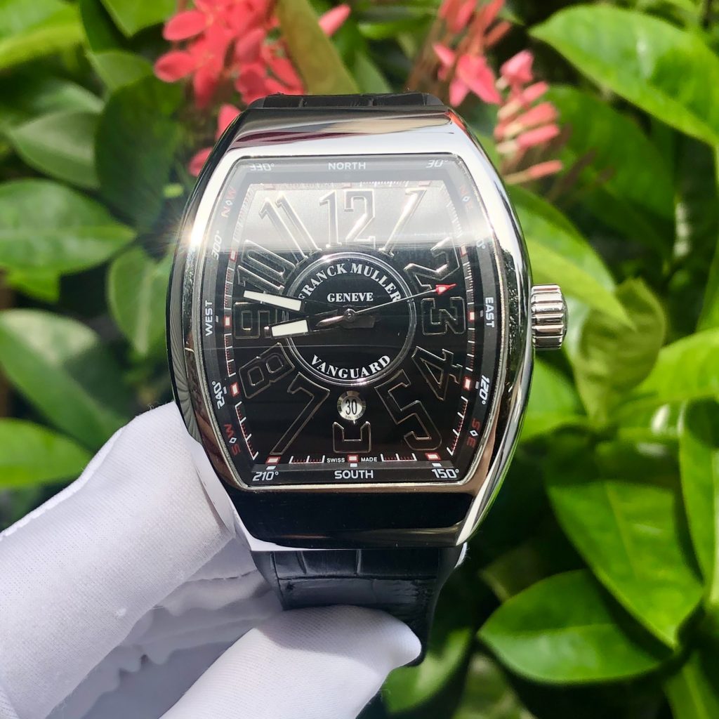 Đồng hồ Franck Muller giá rẻ