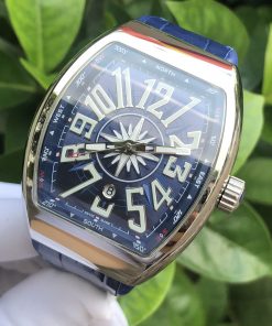 Đồng hồ Franck Muller nam máy cơ automatic