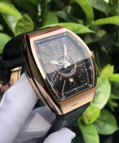 Đồng hồ Franck Muller nam máy cơ