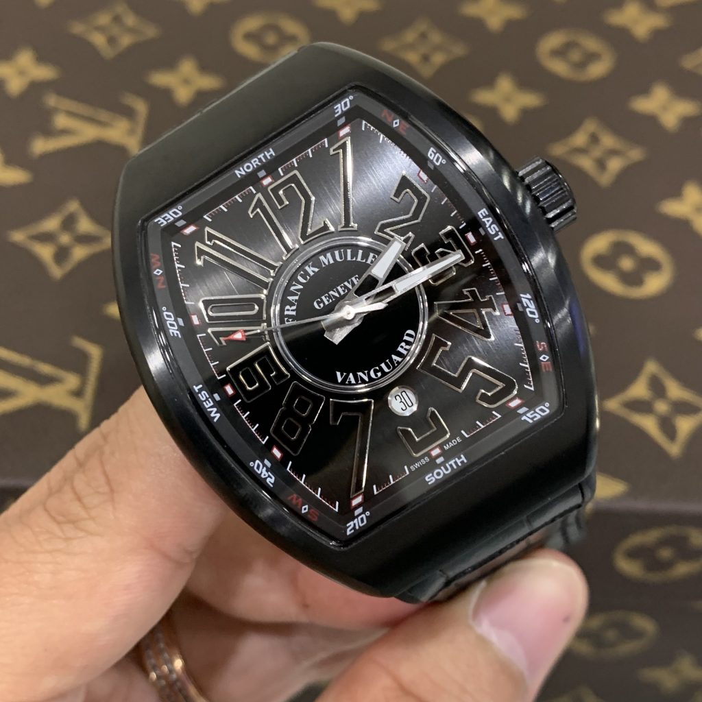 Đồng hồ Franck Muller nam siêu cấp