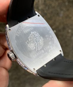 Đồng hồ Franck Muller replica cao cấp nhất