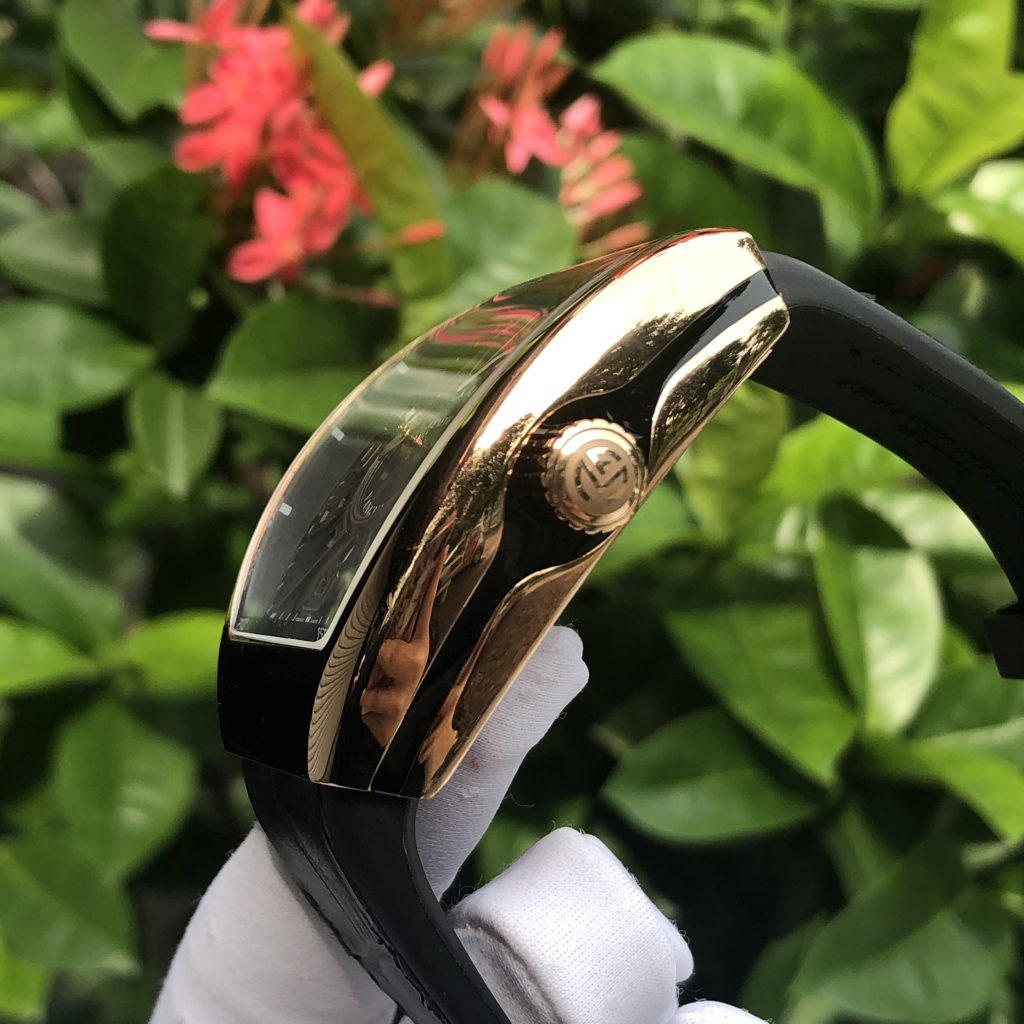 Đồng hồ Franck Muller super fake 11