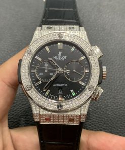 Đồng hồ Hublot đính đá