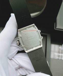 Đồng hồ Hublot máy nhật