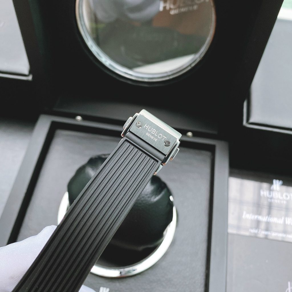 Đồng hồ Hublot super fake