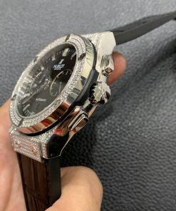 Đồng hồ Hublot super fake 11
