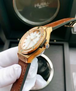 Đồng hồ Hublot super fake
