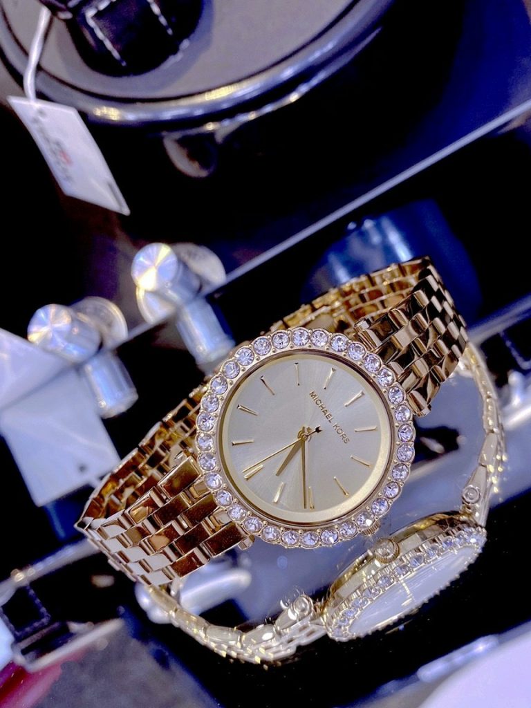 Đồng hồ MK nữ