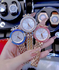 Đồng hồ Michael Kors