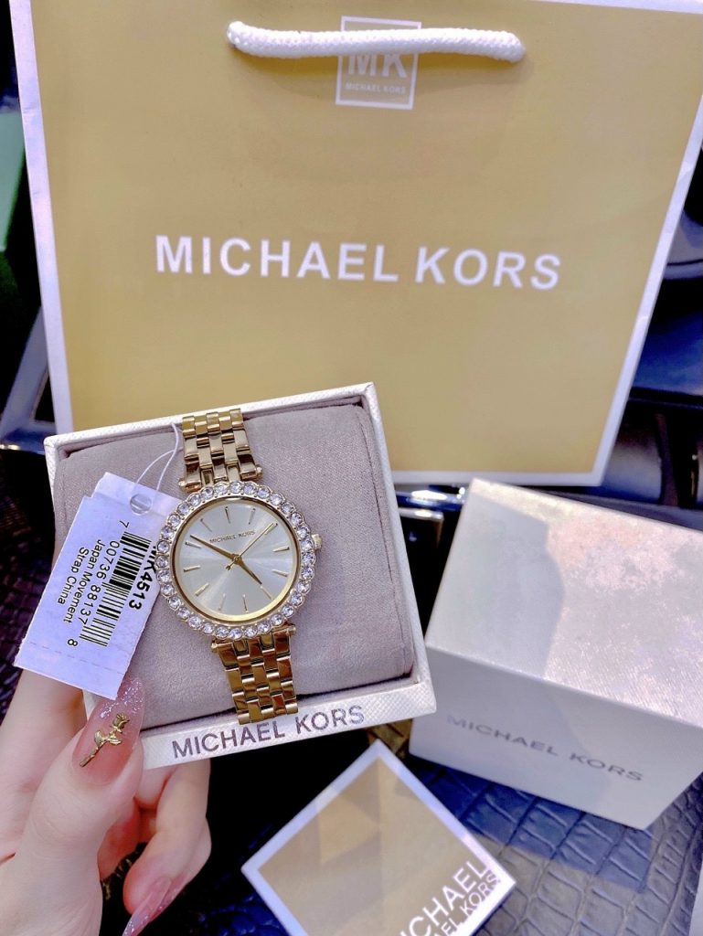 Đồng hồ Michael Kors MK4513