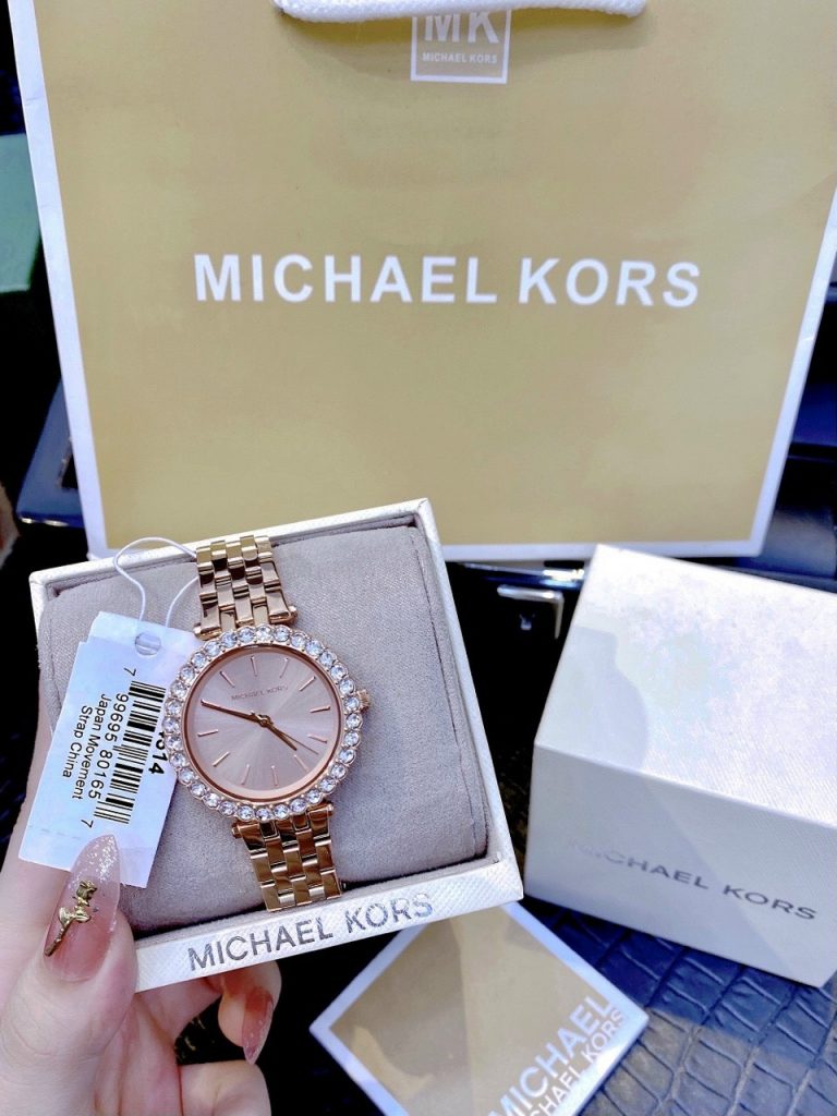 Đồng hồ Michael Kors MK4514