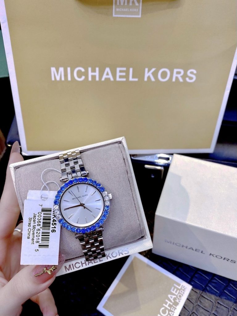 Đồng hồ Michael Kors MK4516