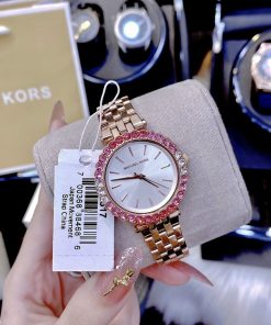 Đồng hồ Michael Kors nữ sale