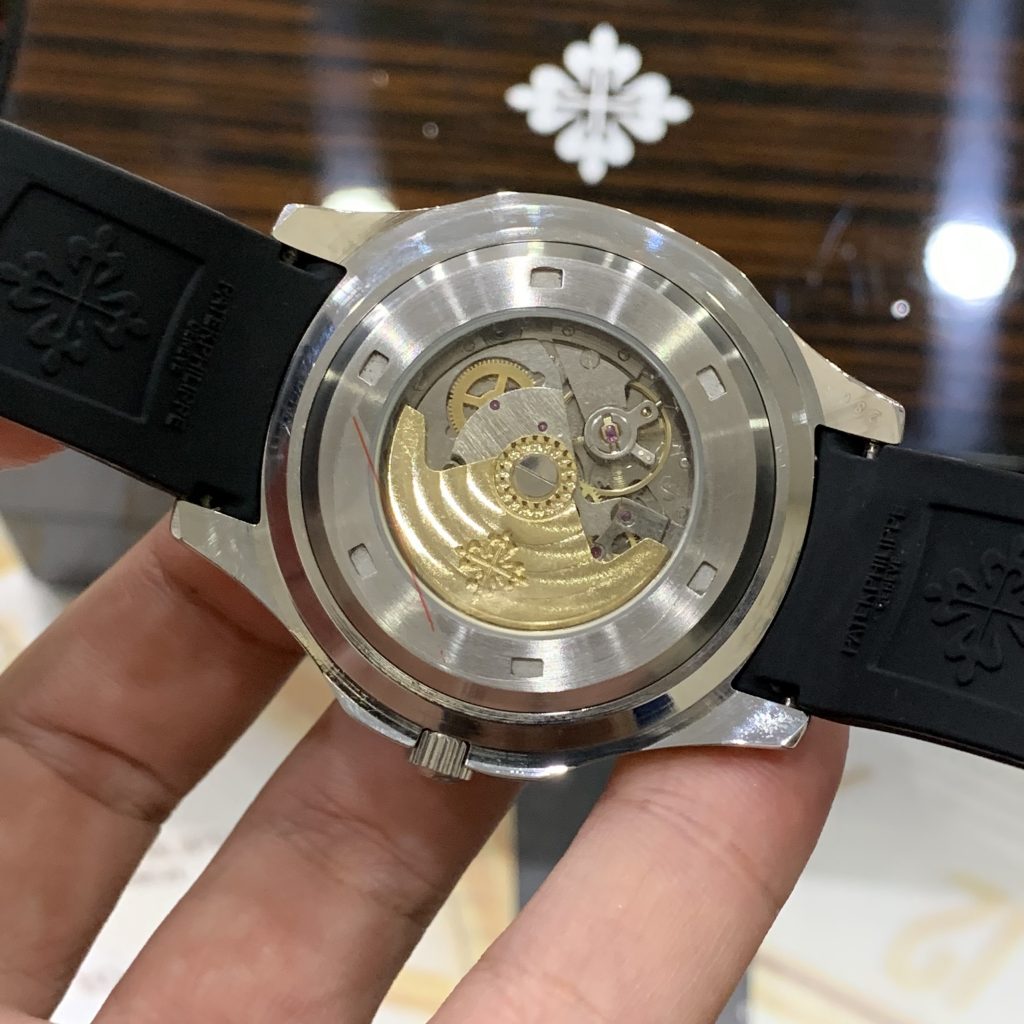 Đồng hồ Patek Philippe autoamtic nam