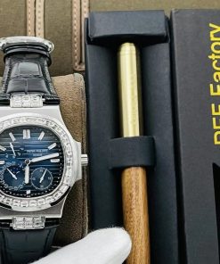 Đồng hồ Patek Philippe nam siêu cấp
