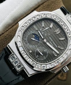 Đồng hồ Patek Philippe replica 11
