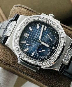 Đồng hồ Patek Philippe replica 11