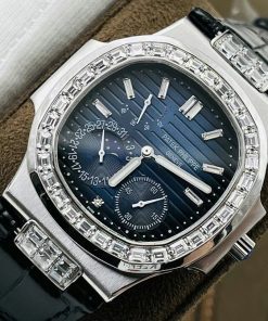 Đồng hồ Patek Philippe super fake 11