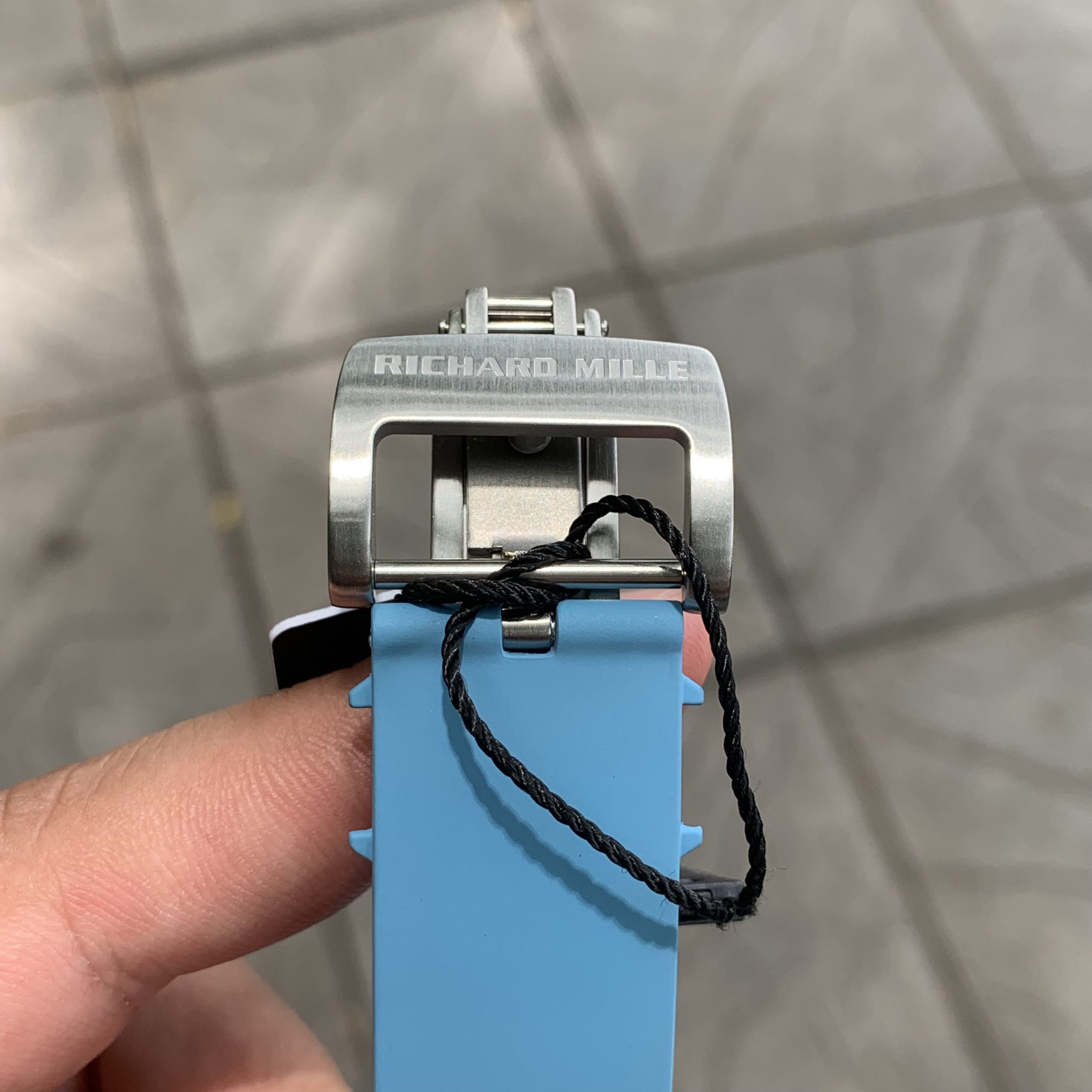 Đồng hồ RM010 Thụy Sỹ Đồng hồ RM010 Thụy Sỹ