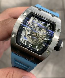 Đồng hồ Richard Mille RM010